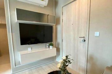 1 Bedroom Condo for rent in Life One Wireless, Lumpini, Bangkok near BTS Ploen Chit