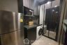 1 Bedroom Condo for rent in Ashton Chula-Silom, Si Phraya, Bangkok near MRT Sam Yan