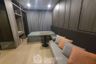 1 Bedroom Condo for rent in Ashton Chula-Silom, Si Phraya, Bangkok near MRT Sam Yan