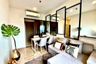 2 Bedroom Condo for rent in Niche Mono Charoen Nakorn, Dao Khanong, Bangkok