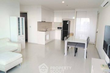 2 Bedroom Condo for rent in Rhythm Sukhumvit 42, Phra Khanong, Bangkok near BTS Ekkamai