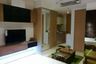 1 Bedroom Condo for rent in The Lofts Ekkamai, Phra Khanong, Bangkok near BTS Ekkamai