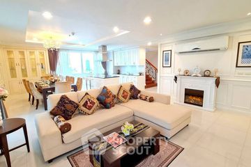 4 Bedroom Apartment for rent in Piyathip Place, Khlong Tan Nuea, Bangkok near BTS Phrom Phong