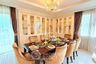 4 Bedroom Apartment for rent in Piyathip Place, Khlong Tan Nuea, Bangkok near BTS Phrom Phong