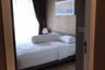 1 Bedroom Condo for rent in Rhythm Ratchada, Sam Sen Nok, Bangkok near MRT Ratchadaphisek