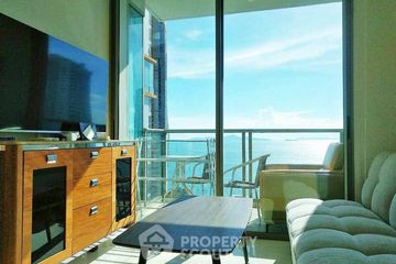 1 Bedroom Condo for rent in The Riviera Wongamat, Na Kluea, Chonburi