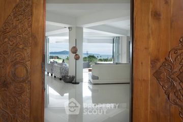 4 Bedroom Condo for rent in Somphong Condotel, Na Jomtien, Chonburi