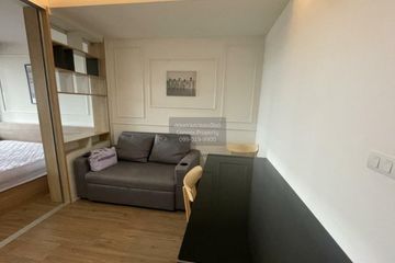 1 Bedroom Condo for rent in Bang Phong Pang, Bangkok