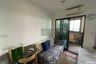 1 Bedroom Condo for rent in Bang Phong Pang, Bangkok