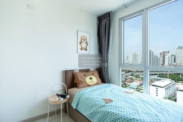 2 Bedroom Condo for rent in Phra Khanong, Bangkok near BTS On Nut