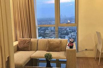 1 Bedroom Condo for rent in Phra Khanong, Bangkok near BTS On Nut