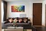 2 Bedroom Condo for rent in Phra Khanong, Bangkok near BTS On Nut