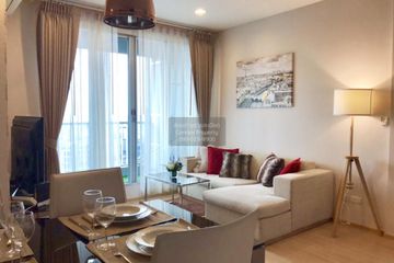2 Bedroom Condo for rent in Phra Khanong, Bangkok near BTS On Nut