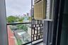 1 Bedroom Condo for rent in Modiz Ratchada 32, Chom Phon, Bangkok near MRT Chankasem