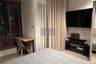 1 Bedroom Condo for rent in Life Asoke Rama 9, Makkasan, Bangkok near MRT Phra Ram 9