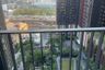 1 Bedroom Condo for rent in Life Asoke Rama 9, Makkasan, Bangkok near MRT Phra Ram 9