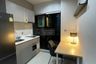 1 Bedroom Condo for rent in Life Asoke Rama 9, Makkasan, Bangkok near MRT Phra Ram 9