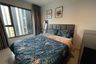 1 Bedroom Condo for rent in Life Asoke Rama 9, Makkasan, Bangkok near MRT Phra Ram 9