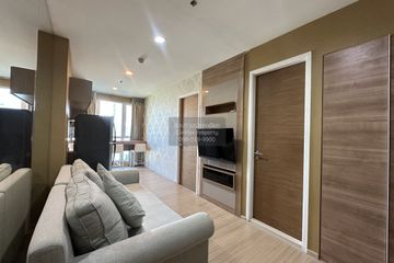 1 Bedroom Condo for rent in Phra Khanong, Bangkok near BTS On Nut
