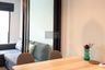 1 Bedroom Condo for rent in Life Asoke Rama 9, Makkasan, Bangkok near MRT Phra Ram 9