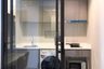1 Bedroom Condo for rent in Life Asoke Rama 9, Makkasan, Bangkok near MRT Phra Ram 9
