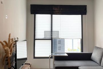 1 Bedroom Condo for rent in Life Asoke Rama 9, Makkasan, Bangkok near MRT Phra Ram 9