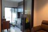 1 Bedroom Condo for rent in Life Asoke Rama 9, Makkasan, Bangkok near MRT Phra Ram 9
