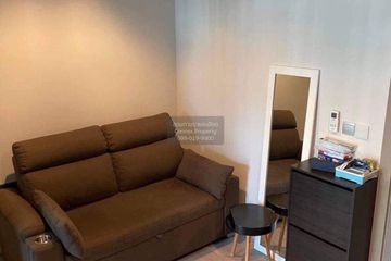1 Bedroom Condo for rent in Life Asoke Rama 9, Makkasan, Bangkok near MRT Phra Ram 9