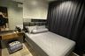 1 Bedroom Condo for rent in Life Asoke Rama 9, Makkasan, Bangkok near MRT Phra Ram 9