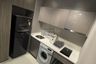 1 Bedroom Condo for rent in Life Asoke Rama 9, Makkasan, Bangkok near MRT Phra Ram 9