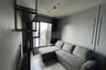 1 Bedroom Condo for rent in Life Asoke Rama 9, Makkasan, Bangkok near MRT Phra Ram 9
