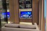 1 Bedroom Condo for rent in Life Asoke Rama 9, Makkasan, Bangkok near MRT Phra Ram 9