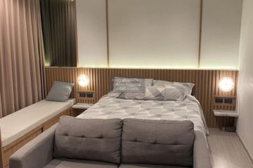 1 Bedroom Condo for rent in Life Asoke Rama 9, Makkasan, Bangkok near MRT Phra Ram 9