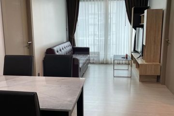 2 Bedroom Condo for rent in Life Asoke Rama 9, Makkasan, Bangkok near MRT Phra Ram 9