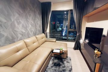 1 Bedroom Condo for rent in Life Asoke Rama 9, Makkasan, Bangkok near MRT Phra Ram 9