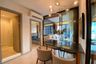 1 Bedroom Condo for rent in Life Asoke Rama 9, Makkasan, Bangkok near MRT Phra Ram 9