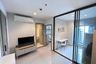 1 Bedroom Condo for rent in Life Asoke Rama 9, Makkasan, Bangkok near MRT Phra Ram 9