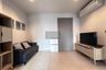 1 Bedroom Condo for rent in Life Asoke Rama 9, Makkasan, Bangkok near MRT Phra Ram 9