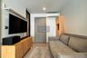 1 Bedroom Condo for rent in Life Asoke Rama 9, Makkasan, Bangkok near MRT Phra Ram 9