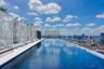 1 Bedroom Condo for rent in Life Asoke Rama 9, Makkasan, Bangkok near MRT Phra Ram 9