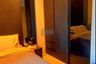 1 Bedroom Condo for rent in Life Asoke Rama 9, Makkasan, Bangkok near MRT Phra Ram 9