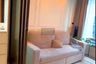 1 Bedroom Condo for rent in Life Asoke Rama 9, Makkasan, Bangkok near MRT Phra Ram 9