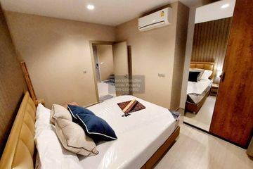 1 Bedroom Condo for rent in Life Asoke Rama 9, Makkasan, Bangkok near MRT Phra Ram 9