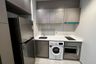 1 Bedroom Condo for rent in Life Asoke Rama 9, Makkasan, Bangkok near MRT Phra Ram 9