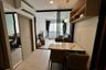 1 Bedroom Condo for rent in Life Asoke Rama 9, Makkasan, Bangkok near MRT Phra Ram 9