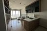 1 Bedroom Condo for rent in Phra Khanong, Bangkok near BTS On Nut