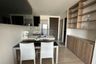 1 Bedroom Condo for rent in Phra Khanong, Bangkok near BTS On Nut