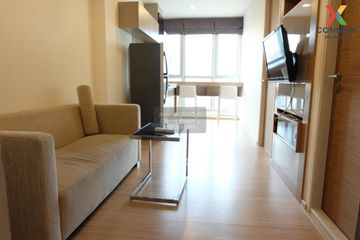 1 Bedroom Condo for rent in Phra Khanong, Bangkok near BTS On Nut