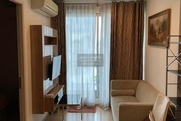 1 Bedroom Condo for rent in Phra Khanong, Bangkok near BTS On Nut