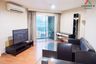 2 Bedroom Condo for rent in Belle Grand Rama 9, Huai Khwang, Bangkok near MRT Phra Ram 9